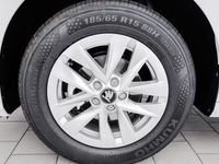 Neu Skoda Fabia Essence 80 PS (58 kW) 2025 Weiss Kleinwagen