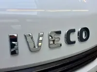 Occasion Iveco Daily 156 ch (114 kW) 2017 Blanc Monospace