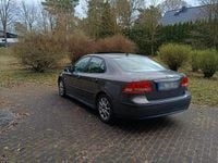 Second-hand Saab 9-3 150 CP (110 kW) 2004 Bej Berlinǎ
