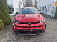 Neu Renault Captur Techno 91 PS (66 kW) 2025 Dezirrot metallic SUV