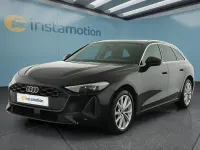 Gebraucht Audi A5 150 PS (110 kW) 2025 Schwarz Kombi