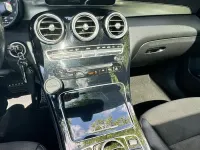 Gebraucht Mercedes GLC250 AMG line 204 PS (150 kW) 2016 Schwarz SUV