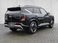 Neu Kia EV5 Earth 160 kW (218 PS) 2026 Schwarz SUV