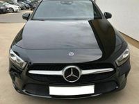 Gebraucht Mercedes A250 Progressive 224 PS (164 kW) 2018 Schwarz Limousine