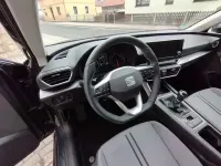 Gebraucht Seat Leon Style 150 PS (110 kW) 2024 Grau Limousine