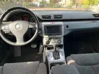 Gebraucht VW Passat 140 PS (102 kW) 2006 Grau Kombi