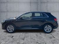 Gebraucht Audi Q3 S-Line 245 PS (180 kW) 2021 Schwarz SUV