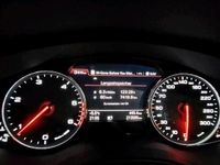 Gebraucht Audi A6 Ambiente 177 PS (130 kW) 2012 Schwarz Limousine