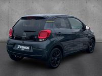 Gebraucht Citroën C1 72 PS (52 kW) 2020 Grau Kleinwagen