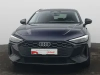 Gebraucht Audi A5 Ambiente 204 PS (150 kW) 2025 Firmamentblau metallic Kombi