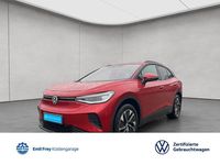 Gebraucht VW ID.4 Pro 210 kW (286 PS) 2025 Rot SUV