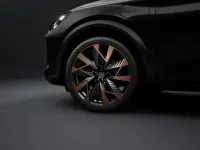 Neu Cupra Formentor 204 PS (150 kW) 2026 Schwarz SUV