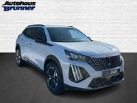 Gebraucht Peugeot 2008 Allure 131 PS (96 kW) 2025 Weiß SUV