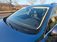 Second-hand VW Passat Comfortline 150 CP (110 kW) 2015 Albastru Break