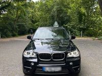 gebraucht BMW X5 Xdrive 30d Vollausstattung!!!