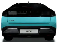 Neu Nissan Leaf Evolve 160 kW (218 PS) 2026 SUV