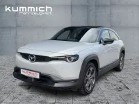 Usata Mazda MX30 106 kW (145 CV) 2020 Bianco SUV