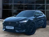 Gebraucht Cupra Formentor VZ 245 PS (180 kW) 2023 Schwarz SUV