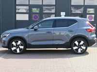 Gebraucht Volvo XC40 Plus 261 PS (191 kW) 2022 Grau SUV
