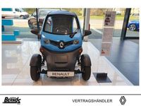 gebraucht Renault Twizy (mit MIETBATTERIE) Life 45km/h AIRBAG