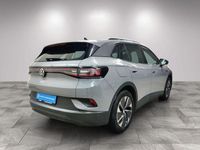 Gebraucht VW ID.4 Pure 125 kW (170 PS) 2023 Mondsteingrau SUV