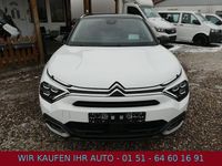 Gebraucht Citroën C4 Shine 131 PS (96 kW) 2022 Weiß Limousine