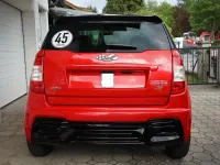 Gebraucht Ligier JS50 2023 Rot Kleinwagen