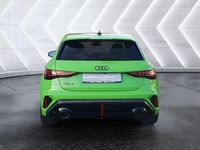 Gebraucht Audi RS3 Sport 400 PS (294 kW) 2025 Grün Limousine