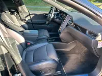 Gebraucht Tesla Model S 405 kW (552 PS) 2018 Kleinwagen
