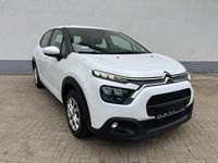 Gebraucht Citroën C3 82 PS (60 kW) 2023 Weiß Kleinwagen
