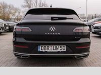 gebraucht VW Arteon Shooting Brake R-Line