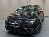 Gebraucht Seat Ibiza Style 80 PS (58 kW) 2019 Schwarz Kleinwagen
