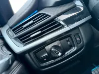 Gebraucht BMW X6 M50 Exclusive 381 PS (280 kW) 2015 Weiß SUV