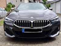 Gebraucht BMW M850 Performance 530 PS (389 kW) 2021 Schwarz Coupé