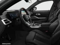 Gebraucht BMW M3 Competition Edition 530 PS (389 kW) 2026 Grau Kombi