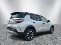 Neu Opel Frontera 110 PS (80 kW) 2026 Kristallsilber metallic SUV