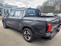 Neu KGM Musso 303 kW (412 PS) 2026 Grau Pickup