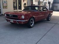 Usata Ford Mustang 200 CV (147 kW) 1966
