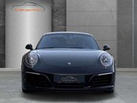 gebraucht Porsche 911 Carrera S 991Coupé LED / BOSE / Chrono / SAGA