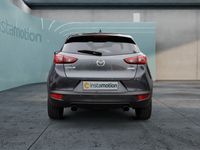 gebraucht Mazda CX-3 Kizoku Intense 2.0 Skyactiv LM*Klima*Navi*