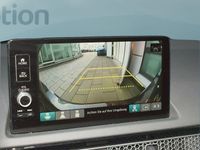 Gebraucht Honda Civic 184 PS (135 kW) 2025 Schwarz Limousine