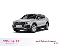 Gebraucht Audi Q2 S-Line 190 PS (139 kW) 2024 Schwarz SUV