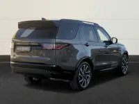 Gebraucht Land Rover Discovery HSE Dynamic 249 PS (183 kW) 2024 Grau(metallic) SUV