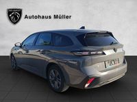 Gebraucht Peugeot 308 SW Active 131 PS (96 kW) 2024 Grau Kombi
