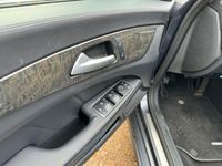 Gebraucht Mercedes CLS350 306 PS (225 kW) 2013 Grau Limousine