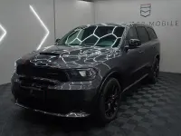 Używany Dodge Durango 364 KM (267 kW) 2021 Szary SUV