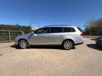 Używany VW Passat 140 KM (102 kW) 2007 Szary Kombi