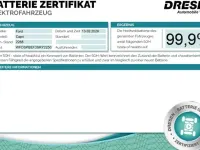 Occasion Ford Capri Premium 210 kW (286 ch) 2024 Noir SUV