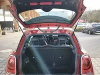Gebraucht Mini ONE 102 PS (75 kW) 2014 Rot Kleinwagen