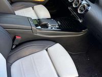 Gebraucht Mercedes CLA200 AMG line 163 PS (119 kW) 2021 Coupé